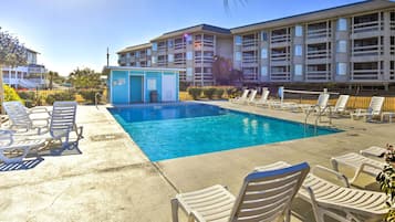 Leilighet (1 Bedroom) | Innvendig