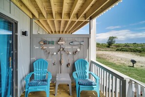 Apartment (1 Bedroom) | Innenbereich