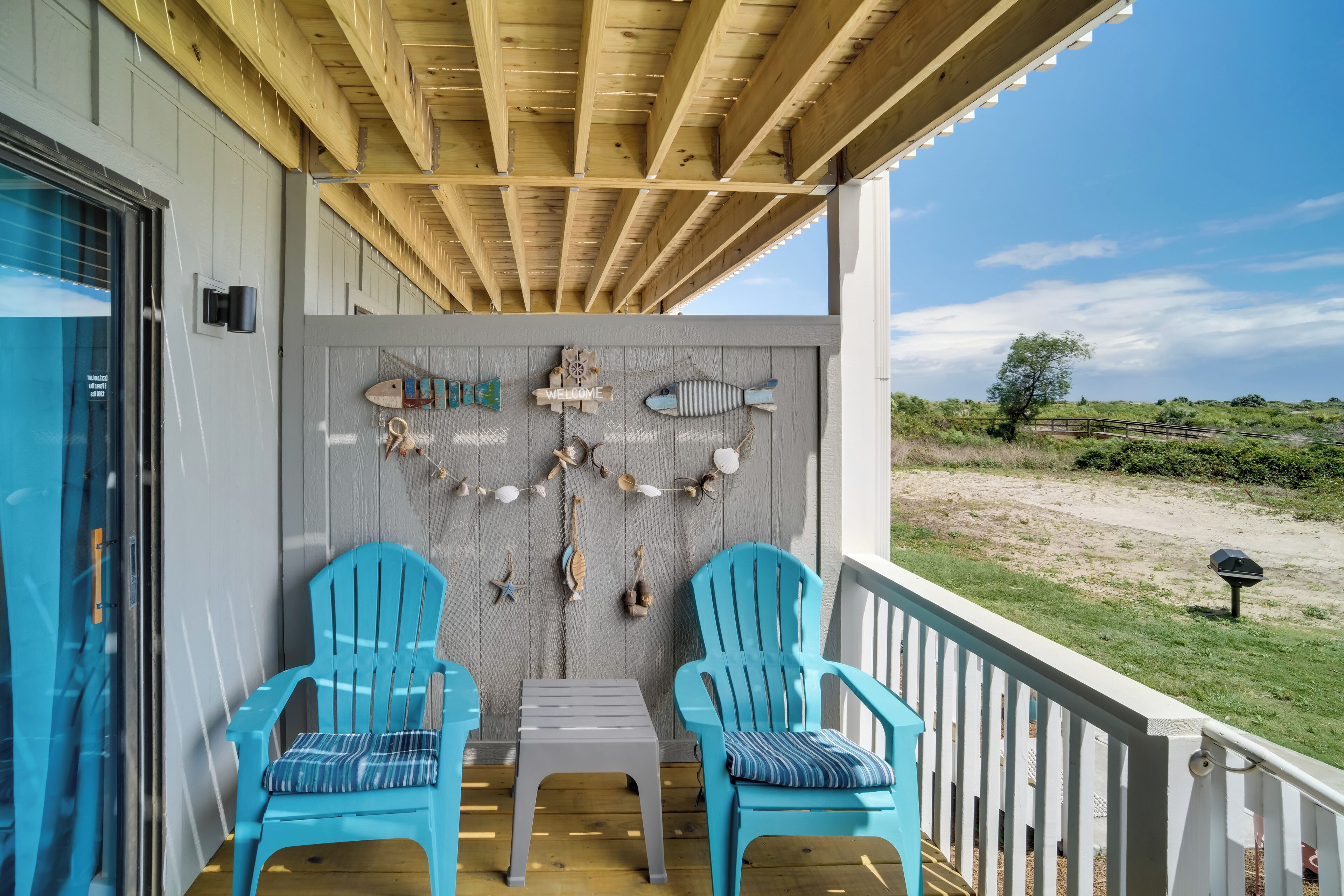 Apartamento (1 Bedroom) | Parte interna