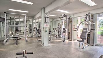 Apartment (1 Bedroom) | Interior