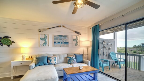 อพาร์ทเมนท์ (1 Bedroom) | ภายใน