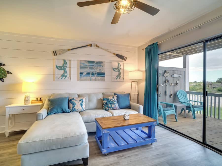 Apartamento (1 Bedroom) | Interior