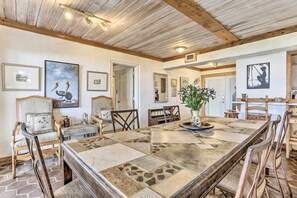 Hus (3 Bedrooms) | Interiör