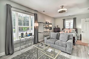 Departamento (0 Bedroom) | Interior