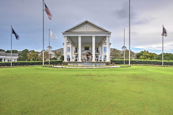 Apartment (0 Bedroom) | Interior