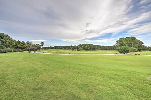 Apartment (0 Bedroom) | Interior - Centrally Located Studio w/ Pool in Myrtle Beach (Myrtle Beach)