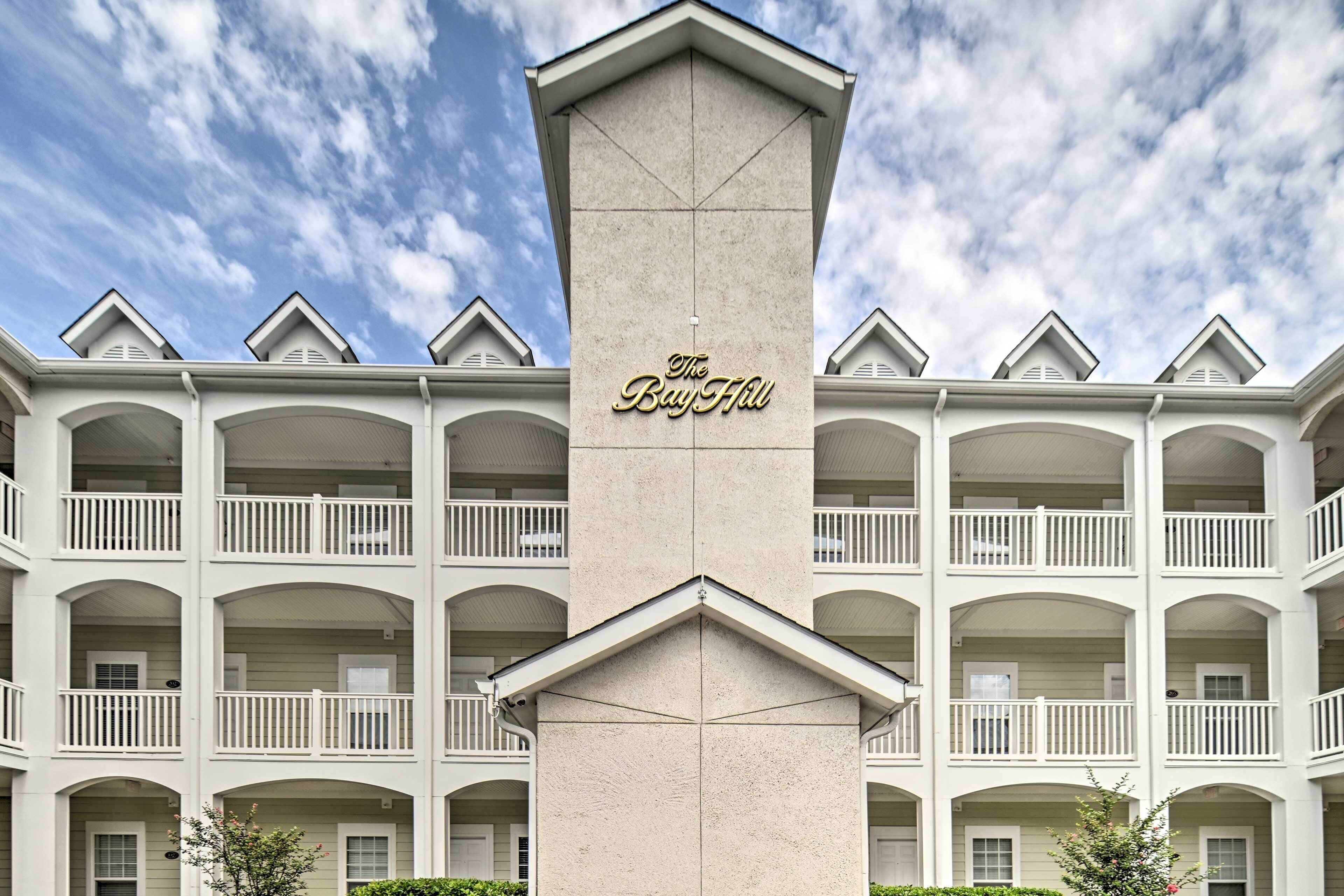 Leilighet (0 Bedroom) | Innvendig