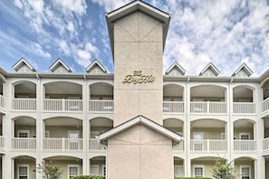 Departamento (0 Bedroom) | Interior