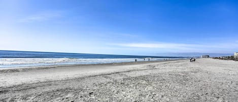 Apartment (0 Bedroom) | Interior