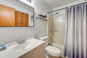 Apartment (0 Bedroom) | Innenbereich