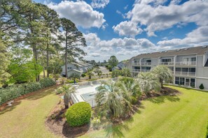Apartment (0 Bedroom) | Exterior - Baytree Golf Colony Studio ~ 5 Mi to Beach! (Little River)