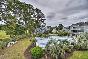 Apartment (0 Bedroom) | Innenbereich