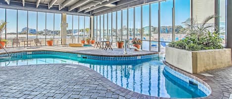 Departamento (2 Bedrooms) | Interior