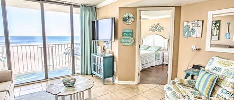 Departamento (2 Bedrooms) | Interior