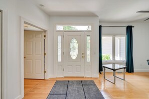Casa (4 Bedrooms) | Parte interna