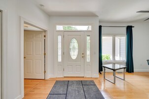 Casa (4 Bedrooms) | Parte interna