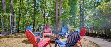 Hus (4 Bedrooms) | Overnatningsstedets facade