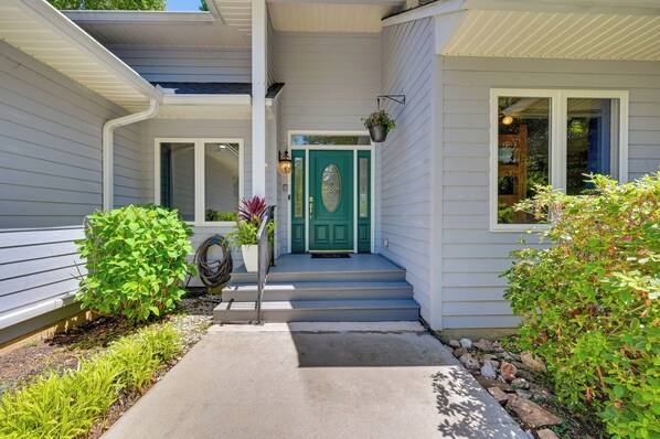 Casa (4 Bedrooms) | Interni