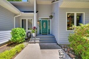 Casa (4 Bedrooms) | Parte interna