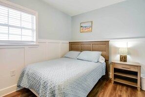 Casa (2 Bedrooms) | Interior
