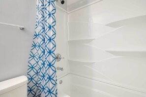 Ferienhaus (2 Bedrooms) | Innenbereich
