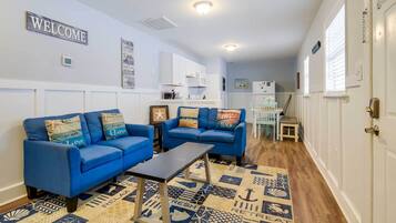 House (2 Bedrooms) | Front of property