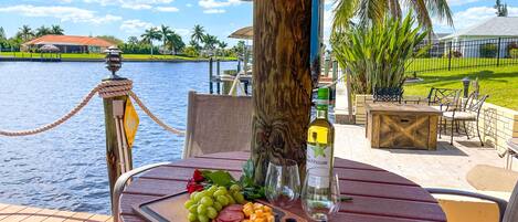 Maison (4 Bedrooms) | Intérieur