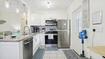 Casa (3 Bedrooms) | Interior