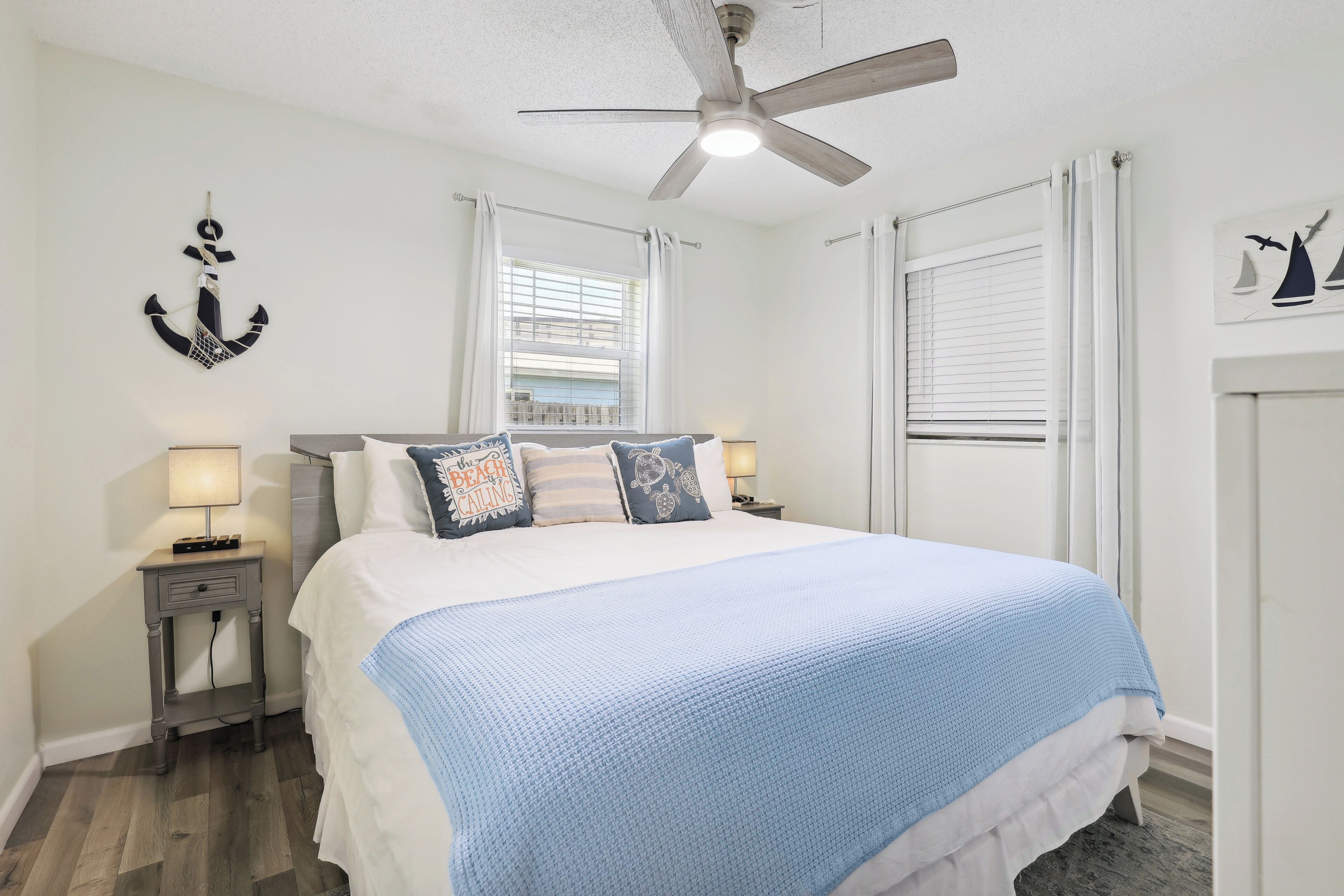 Rumah (3 Bedrooms) | Interior