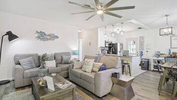 Casa (3 Bedrooms) | Interior