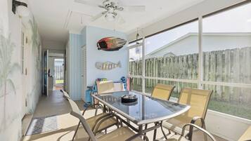 Hus (3 Bedrooms) | Interiør