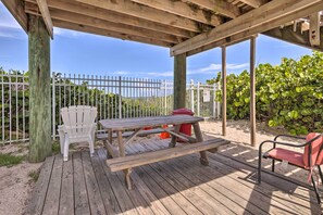 House (3 Bedrooms) | Interior - Boat Lovers Paradise: Walk to Private Beach! (Jensen Beach)