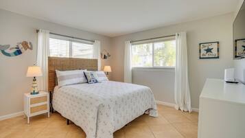 Ferienhaus (2 Bedrooms) | Innenbereich