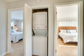 Nhà (2 Bedrooms) | Nội thất