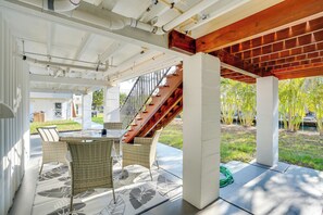 Nhà (2 Bedrooms) | Nội thất