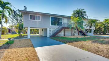 Ferienhaus (2 Bedrooms) | Innenbereich