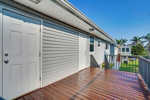 Hus (2 Bedrooms) | Innvendig