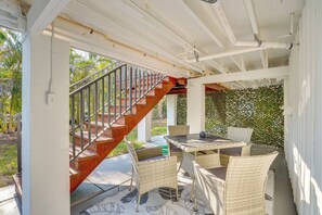 Nhà (2 Bedrooms) | Nội thất