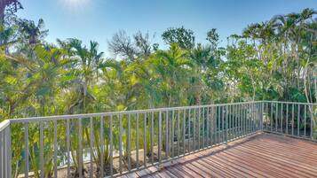 Ferienhaus (2 Bedrooms) | Innenbereich