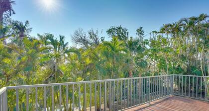 Bonita Springs Vacation Rental < 1 Mi to the Beach