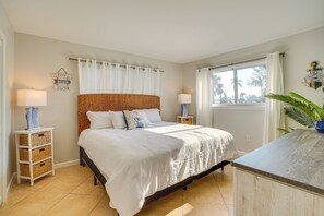Maison (2 Bedrooms) | Intérieur
