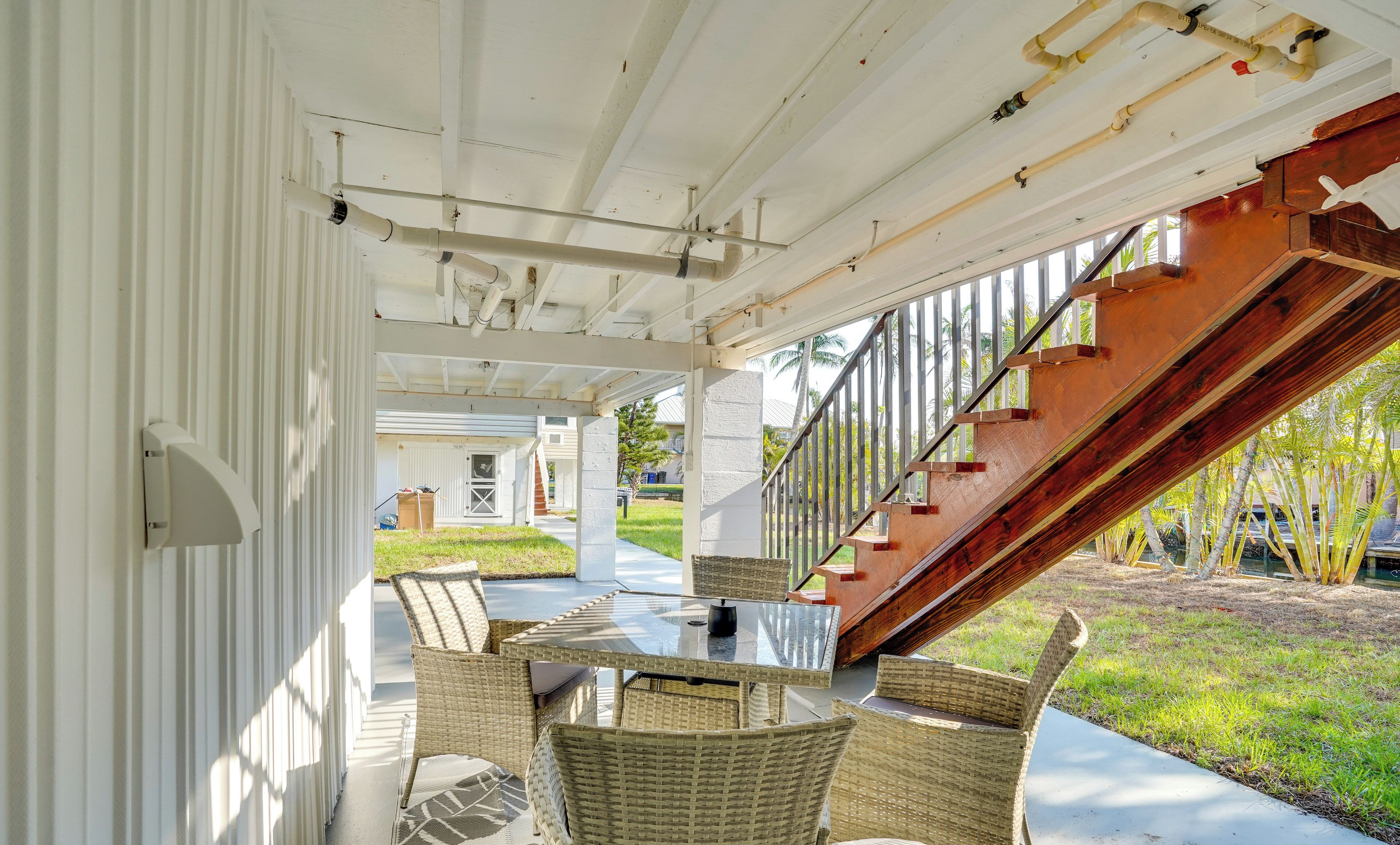 Rumah (2 Bedrooms) | Interior