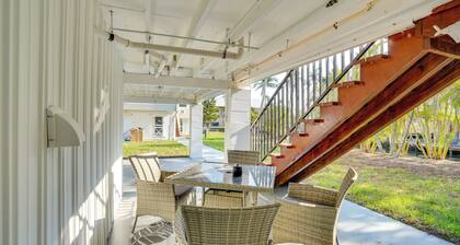 Bonita Springs Vacation Rental < 1 Mi to the Beach