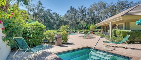 アパートメント (1 Bedroom) | 内装