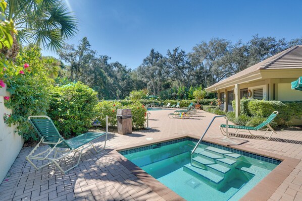 Apartment (1 Bedroom) | Interior - Bonita Springs Vacation Rental w/ Community Pool! (Bonita Springs)