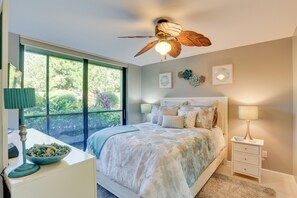 Apartamento (1 Bedroom) | Interior