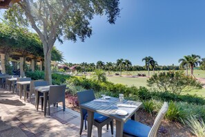 Apartment (1 Bedroom) | Interior - Bonita Springs Vacation Rental w/ Community Pool! (Bonita Springs)