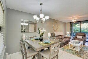 Apartamento (1 Bedroom) | Interior