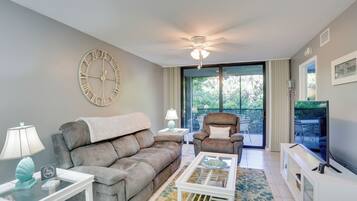 Apartment (1 Bedroom) | Front of property