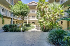 Apartment (1 Bedroom) | Interior - Bonita Springs Vacation Rental w/ Community Pool! (Bonita Springs)